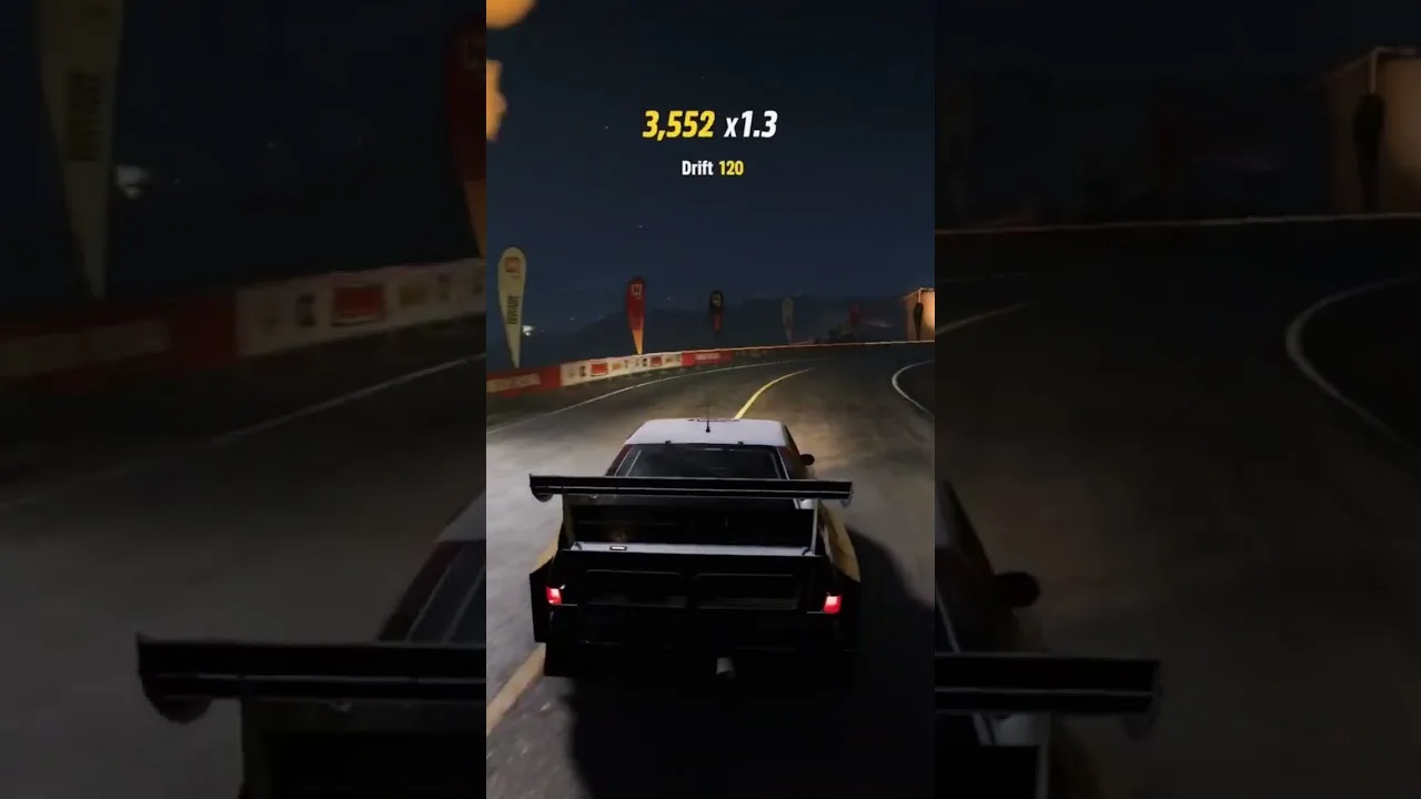 Bets drift in FH5 rally #forzahorizon5 #cars #audi #sportquattro #s1 #rally #racing #clean #drift