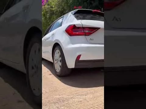 Audi A1 1. 0 Sportback 30 TFSI Cool