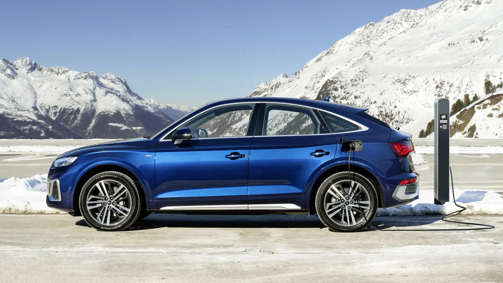 Audi Australie pour développer la gamme PHEV pour diversifier le portefeuille électrique – Drive