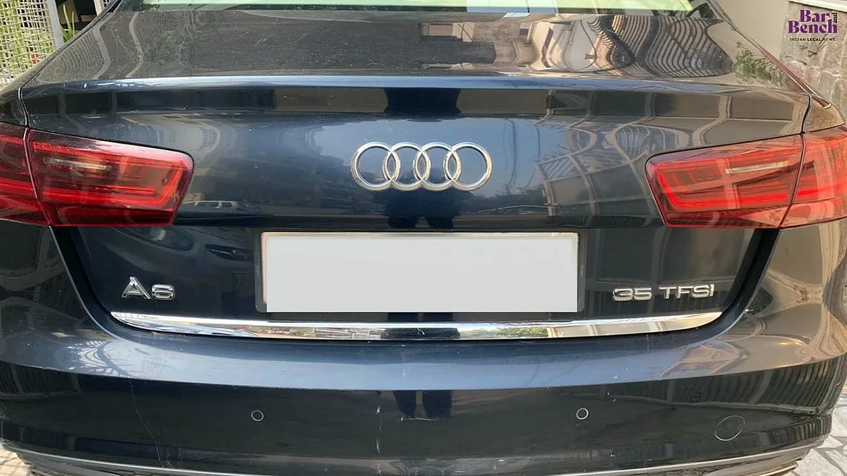La Haute Cour de Calcutta annule l’affaire pénale contre les responsables d’Audi India pour l’échec du frein de voiture