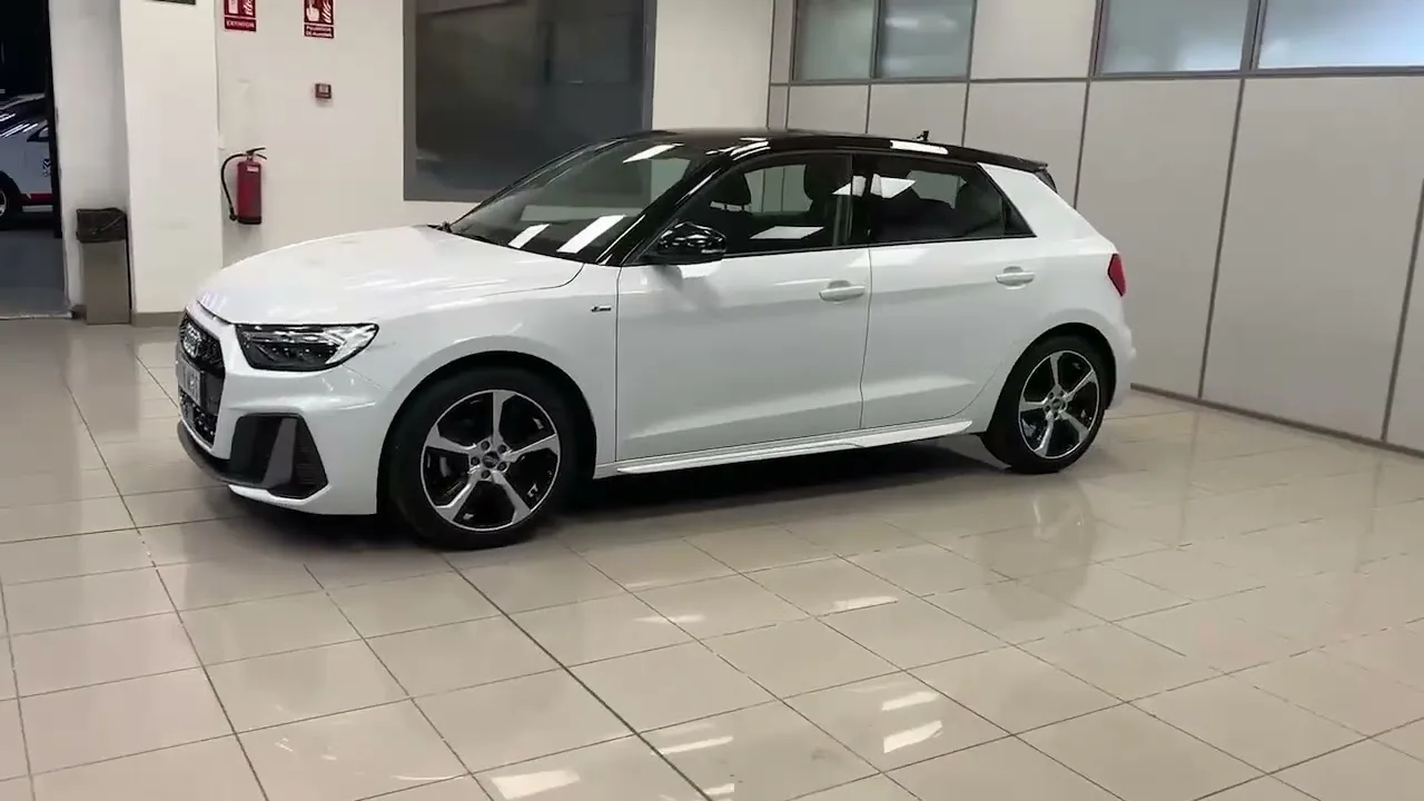 AUDI A1 1.0 110CV 30 TFSI S TRONIC ADRENALIN SPORTBACK 5P 2023
