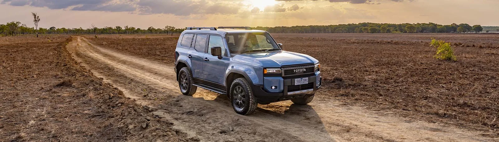 Actualités de la voiture aujourd’hui: le moins cher de Toyota Prado GXL à la vente, le RS3 au rouge d’Audi détaillé, et plus – 15 mai 2025