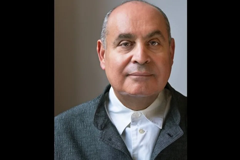 Le directeur des arts Pierre Audi est décédé à l’âge de 67 ans