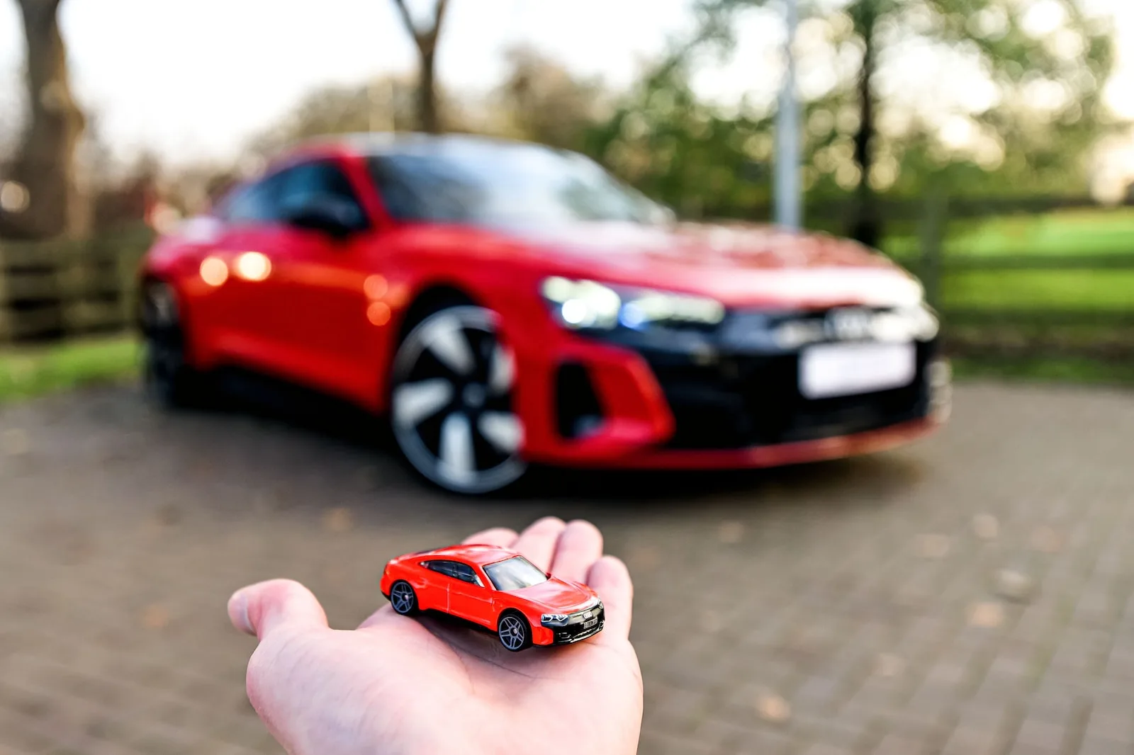 Trouver facilement le code peinture pour les véhicules Audi