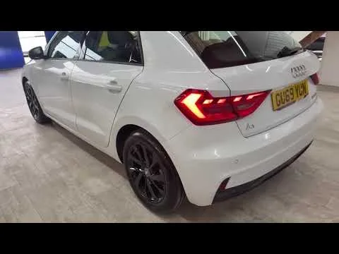 Audi A1 Gu69 Yun