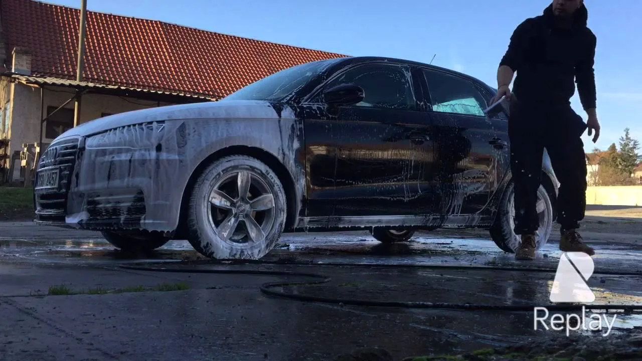 Détails MPM – Audi A1