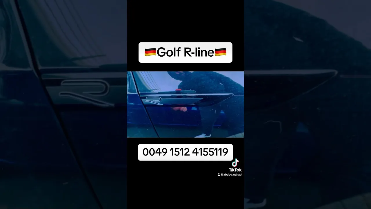 Gti gtd tsi Volkswagen Golf R R32 Audi A6 a1 q1 q2 q3 q4 q5 q6 q7 q8 bmw x5 x6 x5 x3 Mercedes Benz