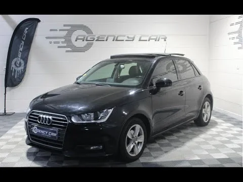 L’Audi A1 : Élégance et Performances Compactes
