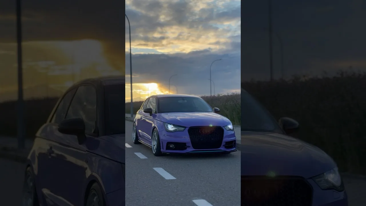 Audi power #audi#audia1#audiracing#audilike#like#audi8x#quattro