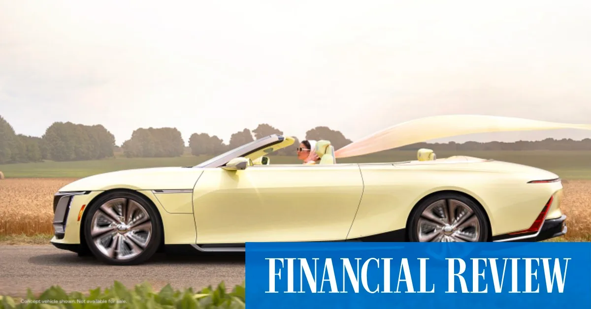 De la Type 00 à l’Audi TT, il y avait de nombreuses voitures à conduire en 2024, écrit Tony Davis.