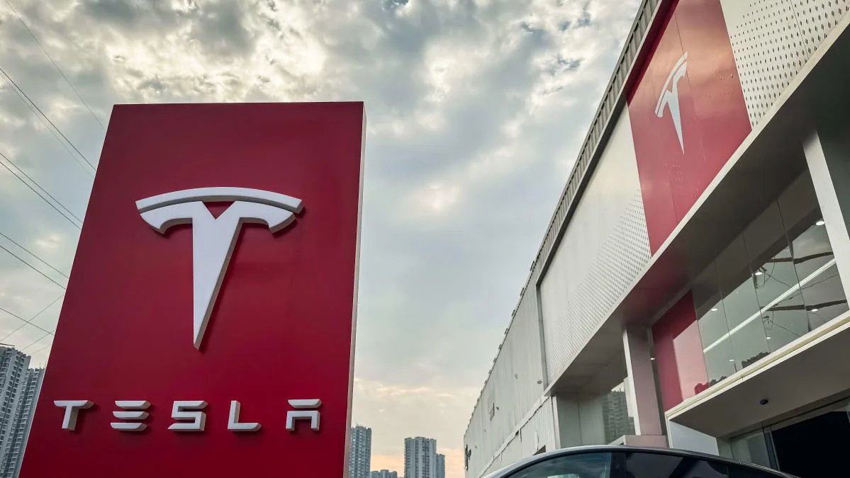 Tesla dépasse Audi pour la première fois dans les ventes mondiales d’automobiles
