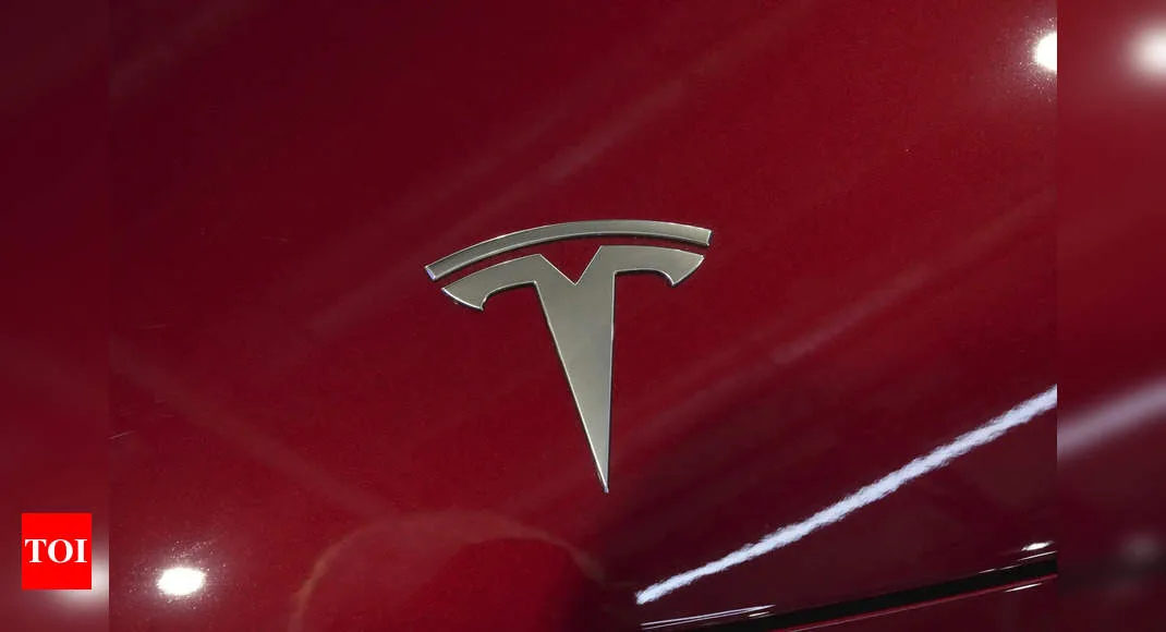 Pour la première fois, Tesla dépasse Audi dans les ventes mondiales de voitures ; Qu’est-ce qui nuit à l’un des plus grands constructeurs automobiles haut de gamme au monde ?