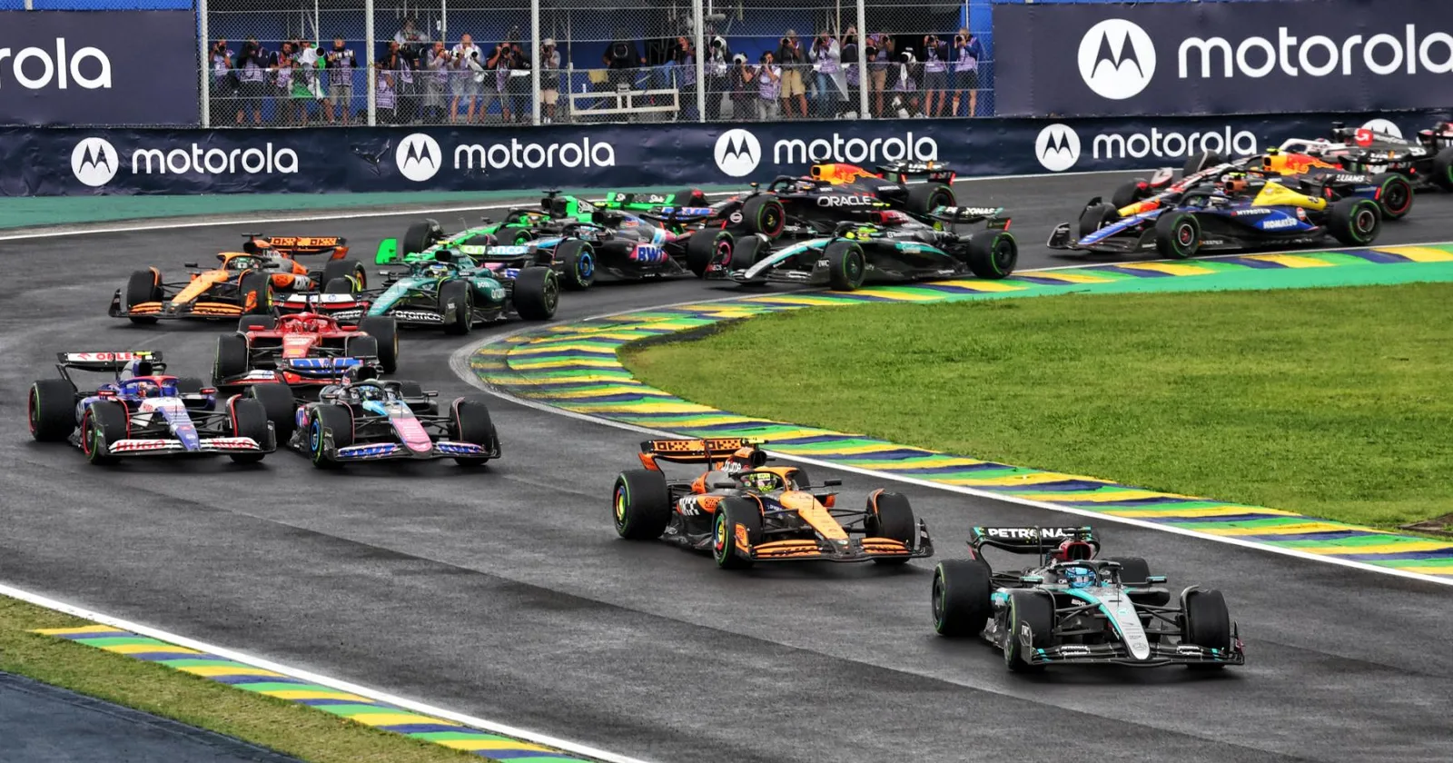 Les équipes de F1 luttent contre l’exception « dangereuse » aux règles Audi