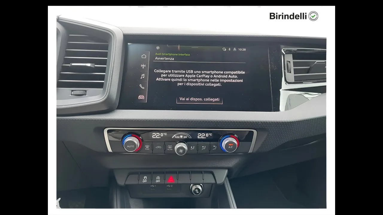 Audi-A1 2e série