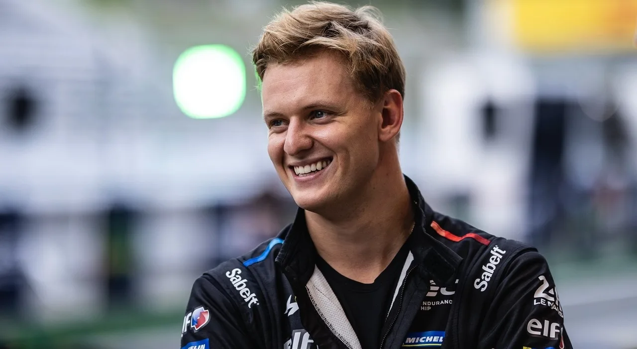 Mick Schumacher réfléchit à l’opportunité manquée avec Audi F1 Team