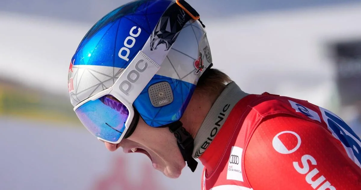 Coupe du monde de ski alpin Audi FIS Stifel Birds of Prey 2024 | Niveau du terrain | henryherald.com