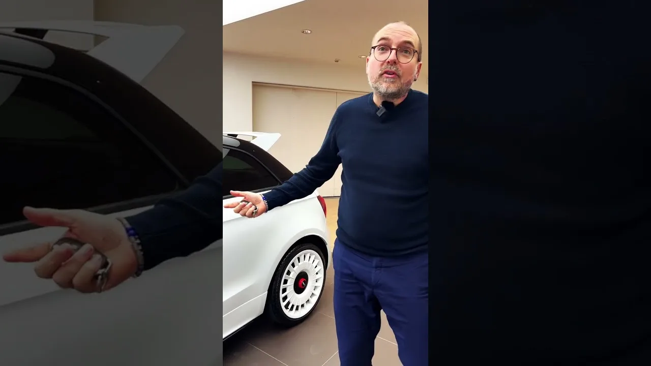 Audi A1 Quattro 333 exemplaires dans le monde !
