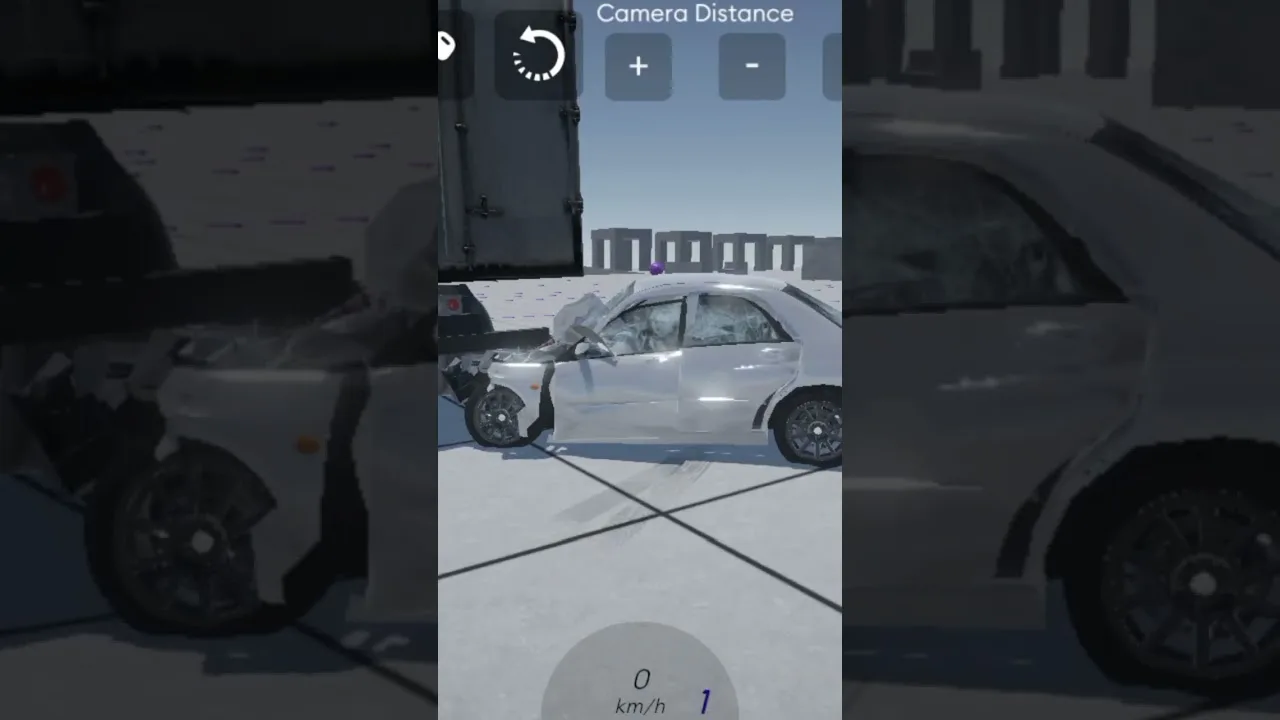 @Velieno_LamboOfficial-r9t7 this is Audi rs1 crash
