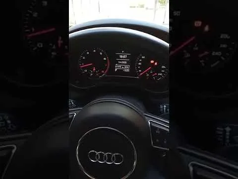 Audi A1 Sportback 1.4 tfsi S-tronic 125 cv