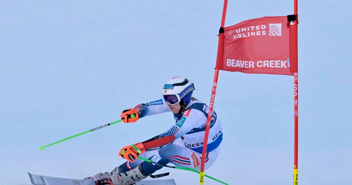 Coupe du monde de ski alpin Audi FIS Stifel Birds of Prey 2024 – Jackson Progress-Argus