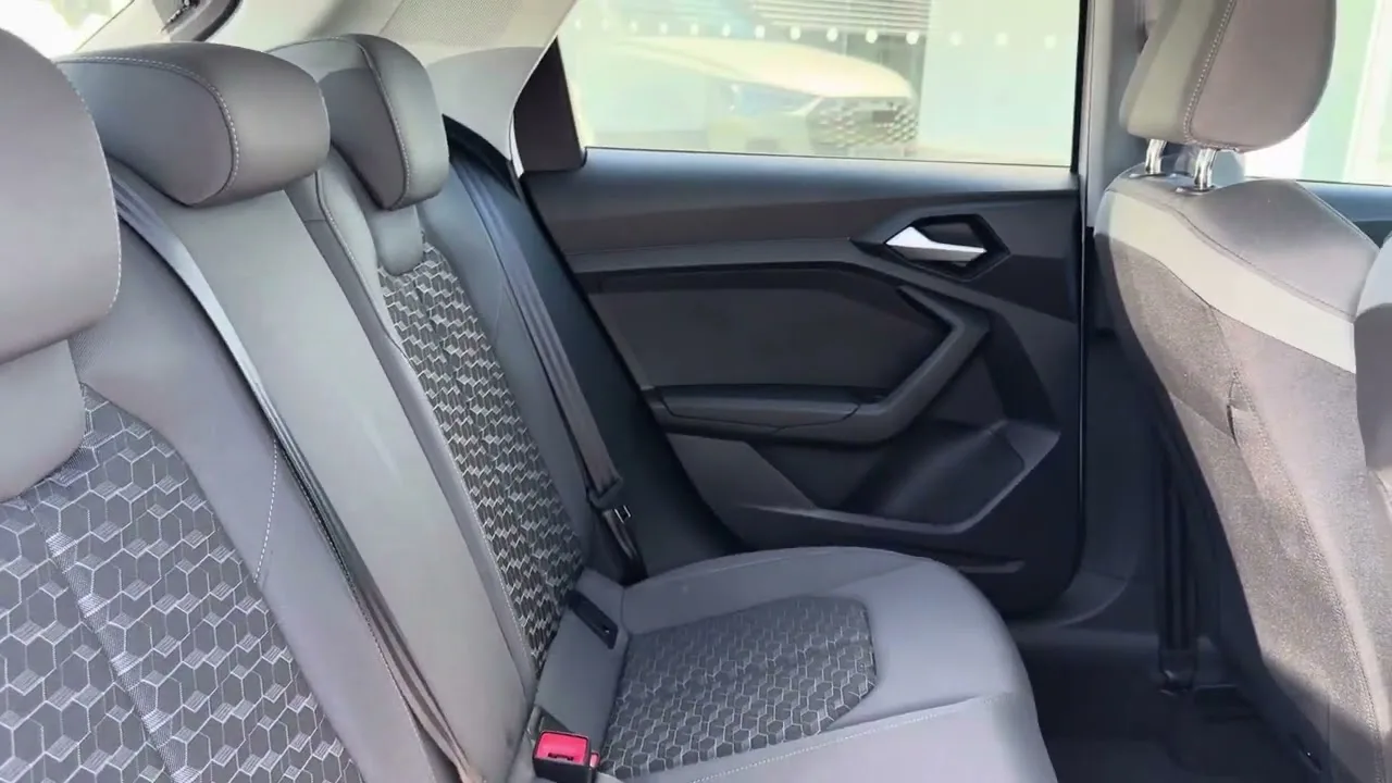 Approuvé Audi A1 Sportback Used Approuvé 25 TFSI 95 PS 5 vitesses | Carlisle Audi | Py22lxc