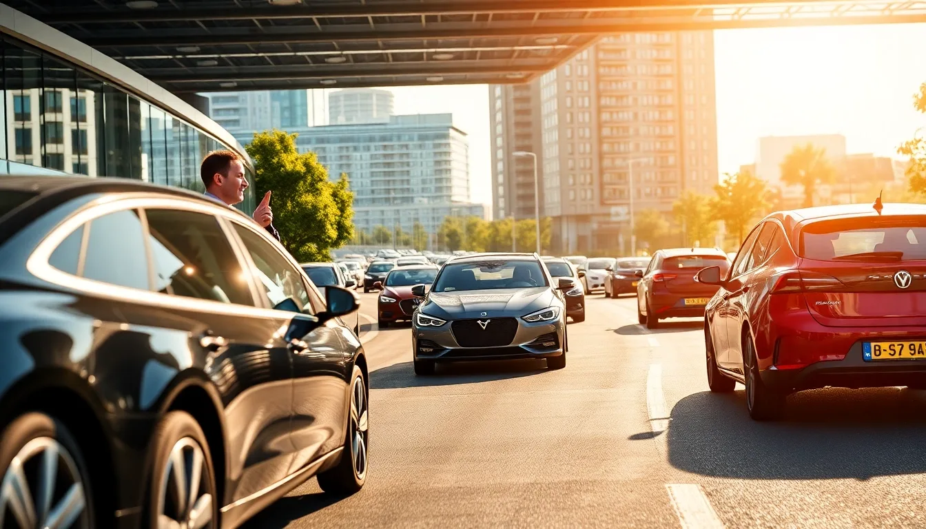 Découvrez tout sur passionandcar.fr : Actualités et services automobiles à ne pas manquer