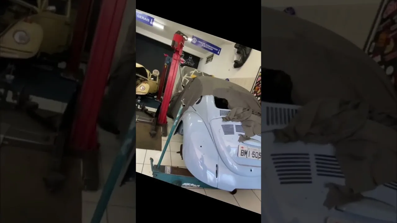 Um pouco dos novos #briquedos  da #sobmedida  #wr20car #saveiro #turbo #corsawind #audia1 #fusca