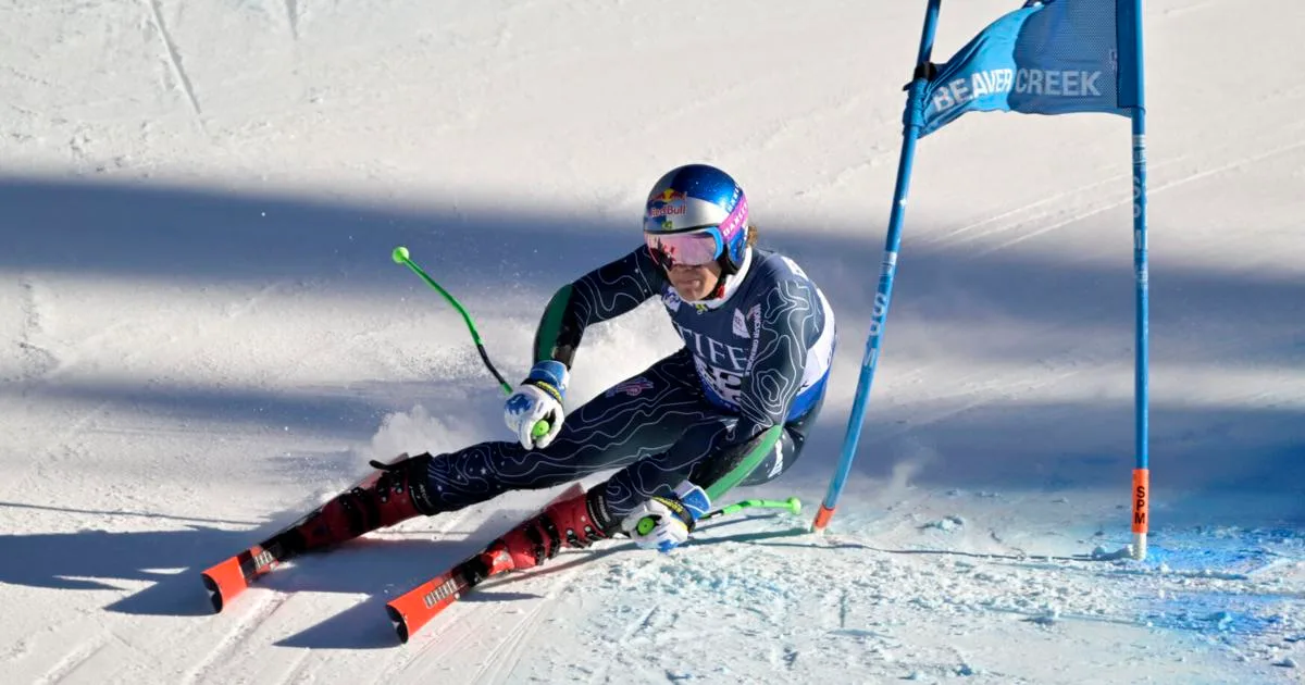 Coupe du monde de ski alpin Audi FIS Stifel Birds of Prey 2024 | Niveau du terrain | henryherald.com