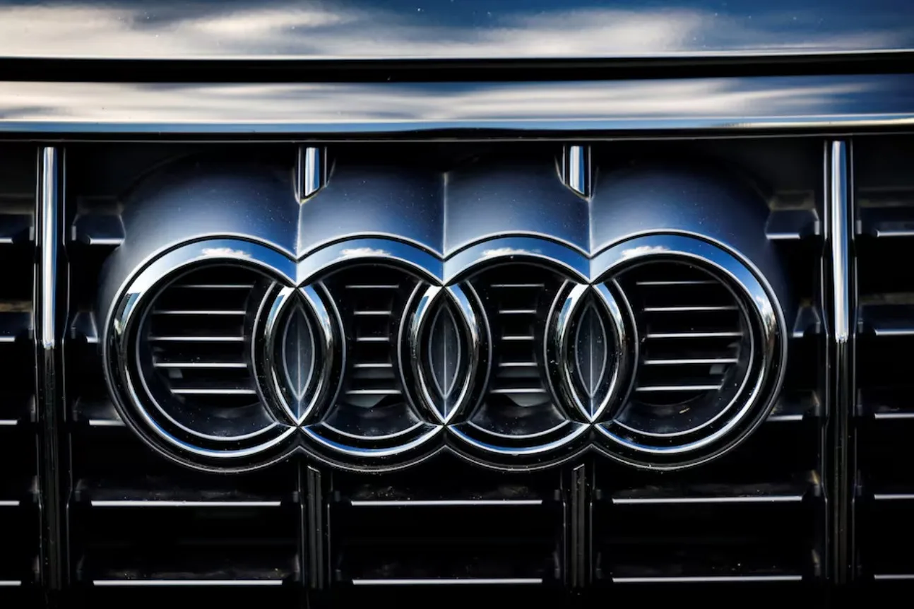 Audi garde les perspectives après l’augmentation des ventes du premier trimestre, mais l’impact tarifaire n’est pas inclus