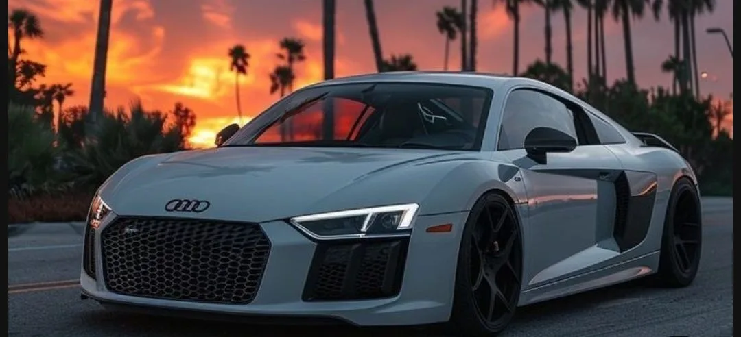 Aperçu complet de la voiture Audi. Explorer l’histoire, les modèles et… | par Abuzar Jani – Moyen