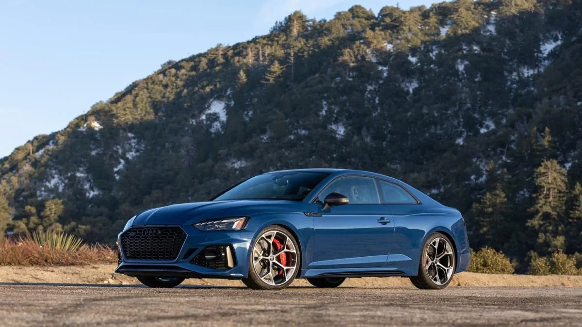 Audi modifiant la façon dont il nomme ses véhicules – encore une fois