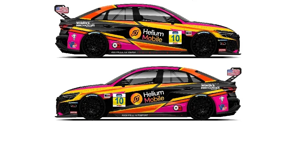 Rockwell Autosport Development confirme l’entrée de l’Audi MPC