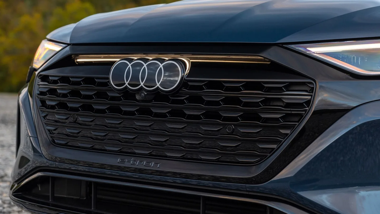 You’re Gonna Have To Learn Audi’s Badges All Over Again