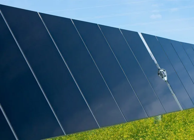 Énergies renouvelables: contourglobal, énergie verte, JSW Neo Energy, Audi