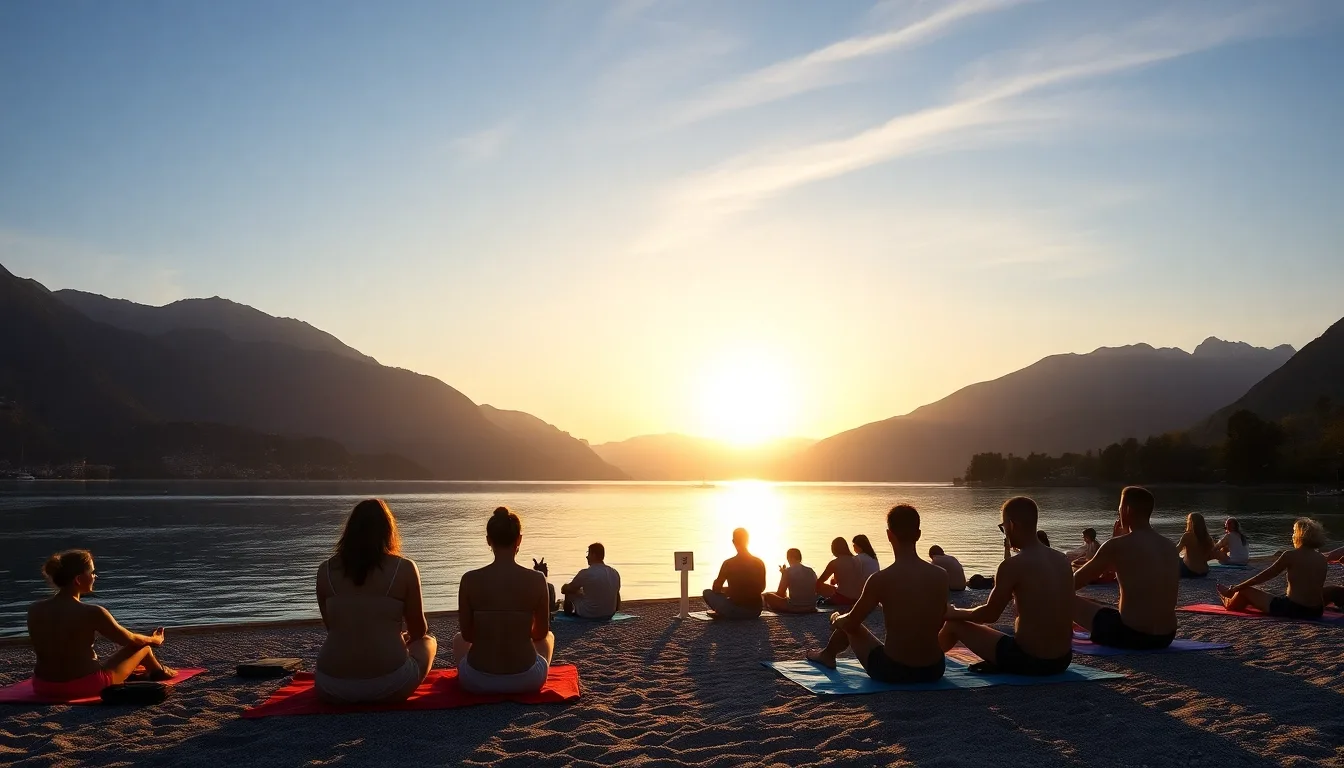 Annecy sous tension : massages naturistes, risques en montagne et perspectives démocratiques selon ODS Radio