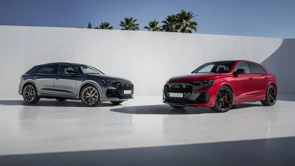 Audi ouvre des réservations pour les nouvelles performances RS Q8 – Détails | Actualités automobiles
