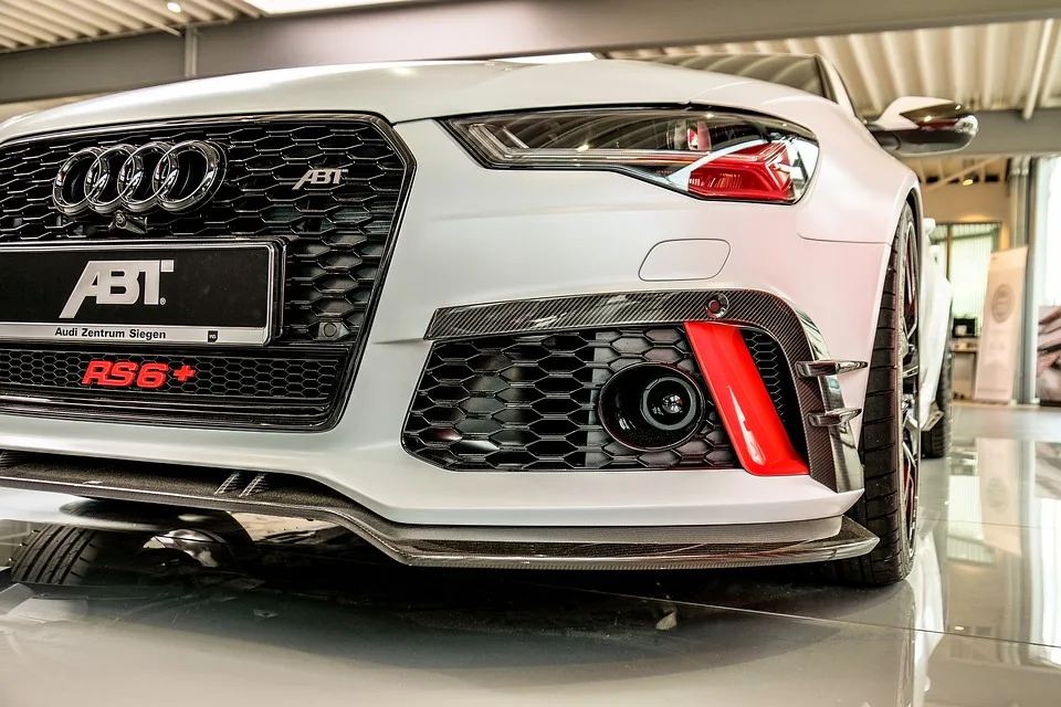 Conseils pour l’entretien de votre Audi : comment prolonger la durée de vie de votre voiture
