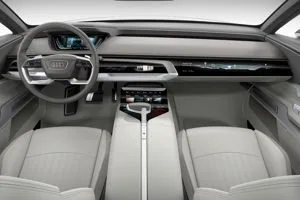Audi Prologue, un acte de refondation