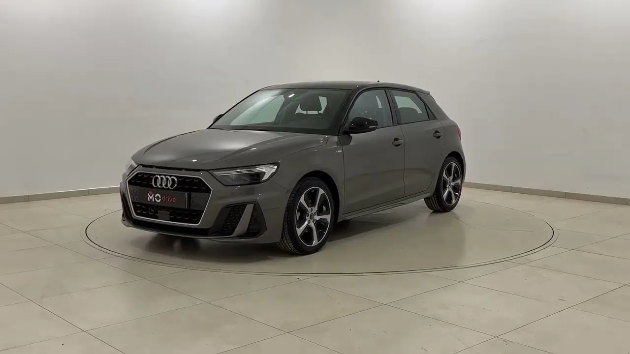 AUDI A1 1.0 110CV 30 TFSI ADRENALIN EDITION SPORTBACK 5P 2022