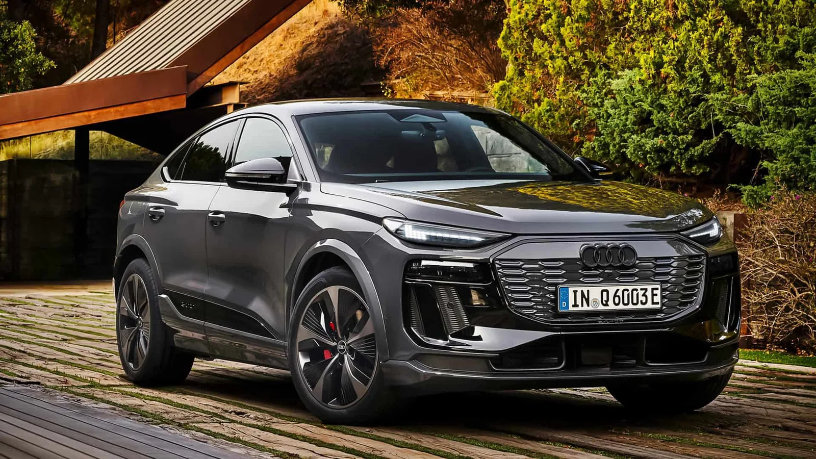 Ce que cela signifie pour les constructeurs automobiles allemands