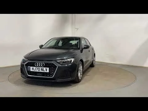 AUDI A1 – HJ70NLV