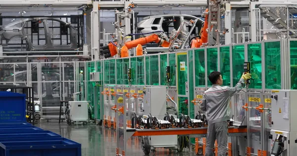 Chine-Jilin-Changchun-audi-nev-interview (CN) – Big News Network.com