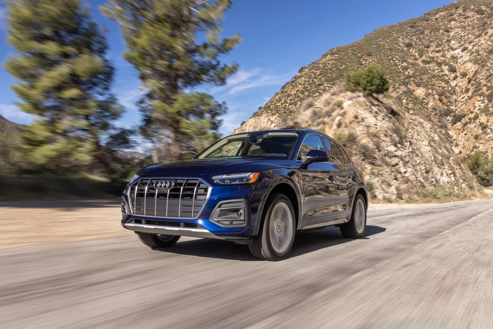 Annonce d’un rappel de batterie haute tension Audi