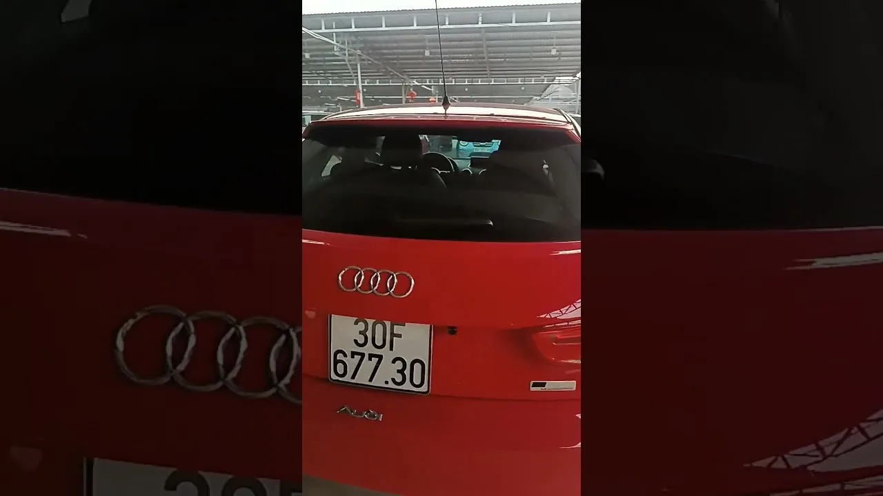 Audi A1 hơi bị cháy phố luôn,giá thơm như mít có 3trăm.đi morning i10 làm gì.lh 094626662