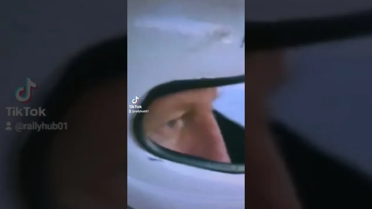 Walter Röhrl dans l’Audi Quattro S1