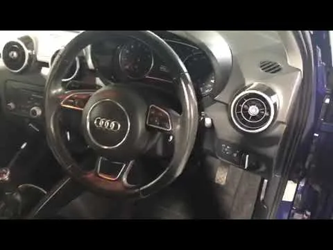Audi A11.4 TFSI Sport Sportback Euro 5 (s / s) 5dr 98 700 miles 2014 (14 reg) Manual Essence 5 000 £