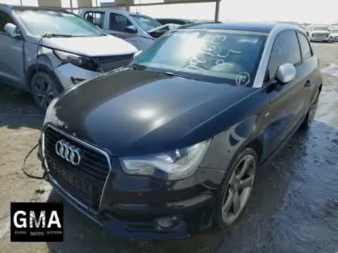 WAUAYAFT8DB050 2013 Audi A1
