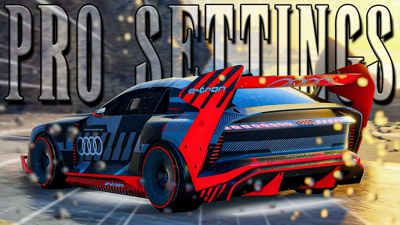 Le Hoonigan Audi S1 ​​E-tron Quattro Hoonitron a un lancement fou | Les paramètres de l’équipage Motorfest Pro