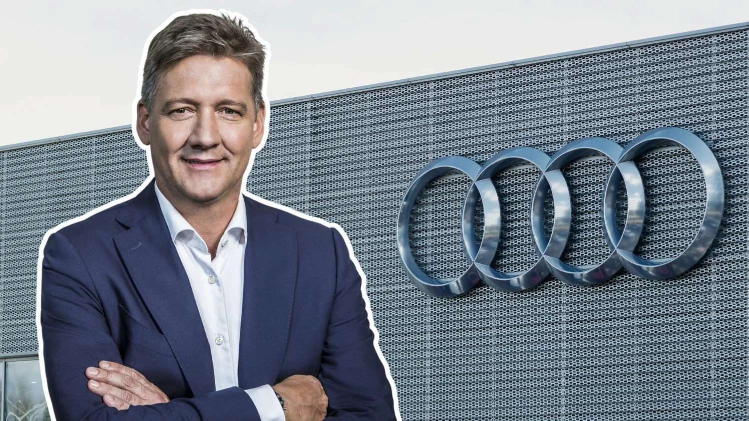 Audi prévoit la clarté des tarifs américains à mesure que les discussions commerciales progressent