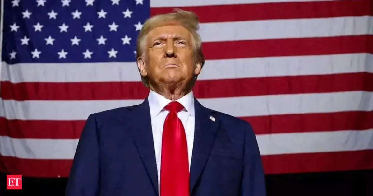 Les tarifs douaniers promis par Trump risquent de toucher des entreprises mondiales, comme Audi et BMW, Foxconn et LG